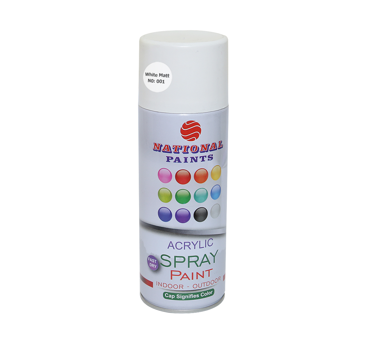 White Spray Paint Near Me at Patrick Kadlec blog