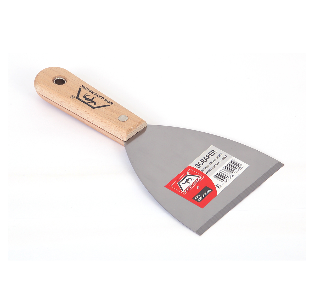 800Benaa :: WALL SCRAPER 4 inch
