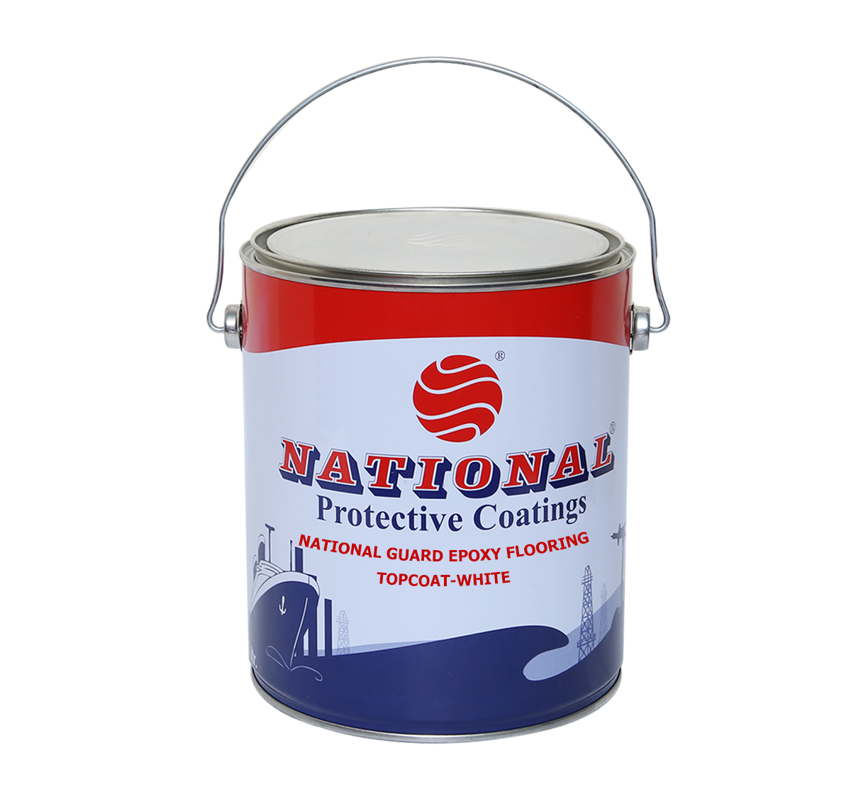 EPOXY PAINT Item Code 8BN03020057