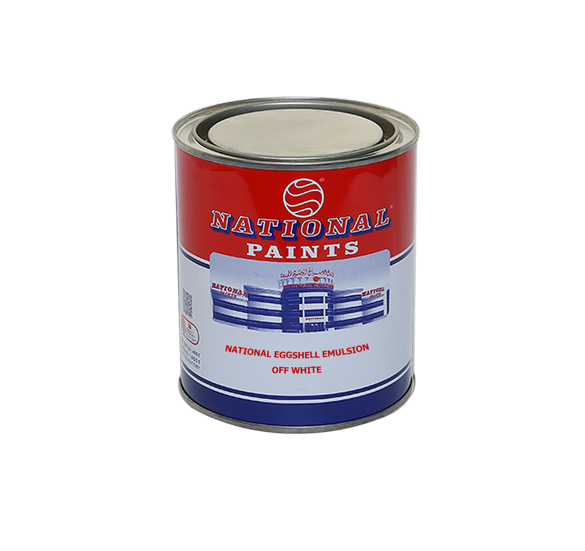 800Benaa NATIONAL EGGSHELL EMULSION MATT OFF WHITE 800benaa-national-eggshell-emulsion-matt-off-white