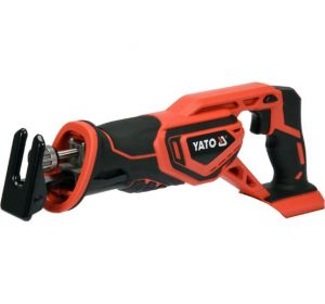 Cordless Sabre Saw 18V Tool Only Color Box Yato Brand YT-82815