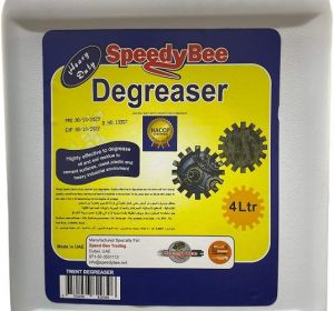 SpeedyBee Heavy Duty Degreaser 4LTR