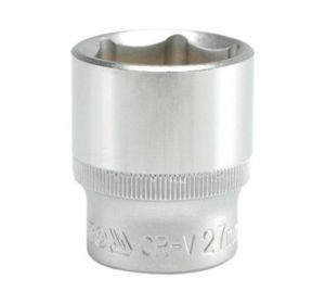 Hexagonal Socket C.V. 27mm Yato Brand YT-1218