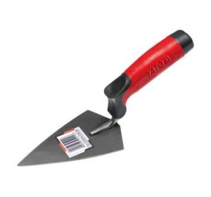 Stuco Sharp Trowel SS 135 x 80mm  YT-5245