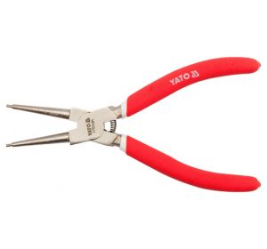 Internal Straight Nose Circlip Pliers 5