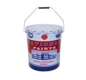 EMULSION PAINT