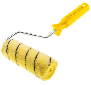 Roller for emulsion paints 18 cm