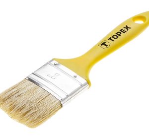 Paintbrush for emulsion paints - 2 inch
