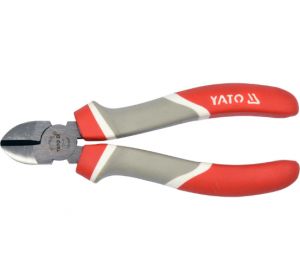 Diagonal Side Cutting Pliers 6