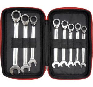 Tools Set 8Pcs Nylon Bag Yato Brand YT-3908