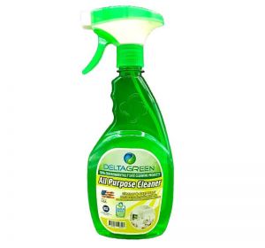All Purpose Cleaner And Degreaser - 650ml