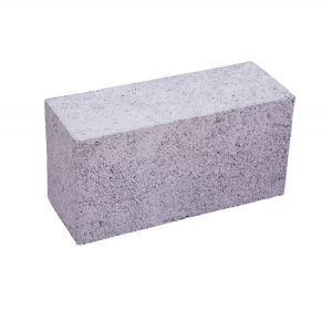 6 inch Solid Block