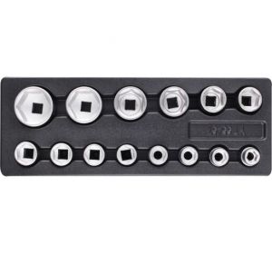 Drawer Insert With  3/4