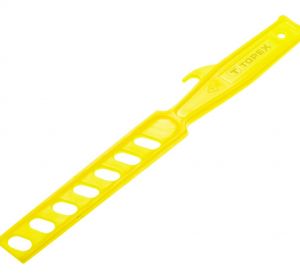 Plastic Paint Agitator