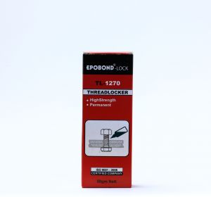EPOBOND - THREADLOCKER - 1270 - HIGH STRENGTH