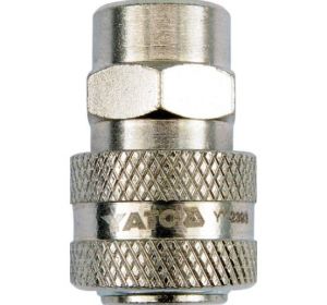 Quick Coupler 1/2'' Yato Brand YT-2395