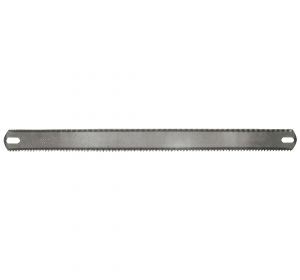 Hacksaw blade 300 x 25 mm, for metal and wood, 72pcs