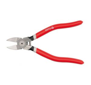 Side Cutting Plier 7