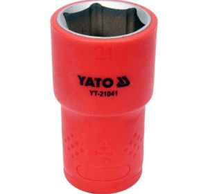 Insulated Socket 1/2