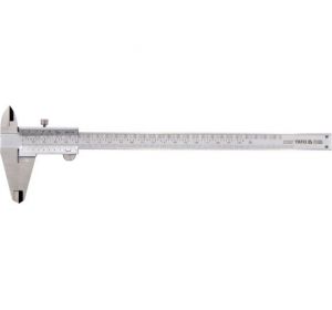 Vernier Caliper 0-300mm (12