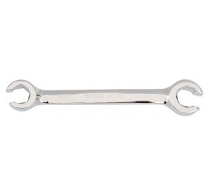 Yato 15 x 17mm Flare Nut Wrench, YT-0138, Silver