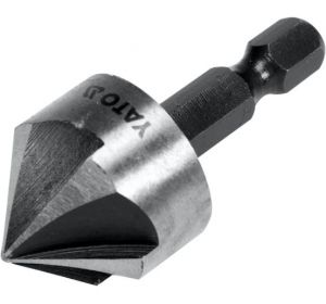 Countersink Drill Bit 20.5mm Yato Brand YT-44726