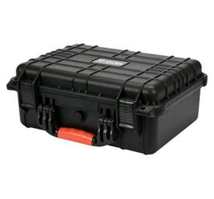 Hermetic Tool Box 406 x 330 x 174mm Yato Brand YT-08903