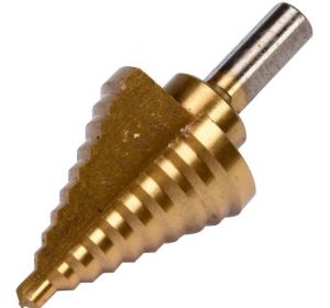 Step Drill 6-35mm  YT-44739