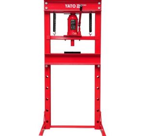 Shop Press 20T Yato Brand YT-55581