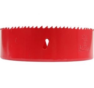 Bi-Metal Hole Saw 114mm Yato Brand YT-3349