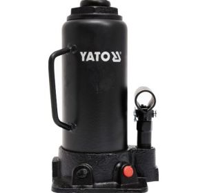 Hydraulic Bottle Jack 12Tons Yato Brand YT-17005