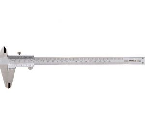 Vernier Caliper 0-200mm (8