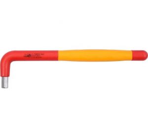 Insulated Hex Keys 8mm VDE-1000V  YT-21125