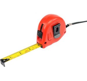 Measuring Tape 5M x 19mm