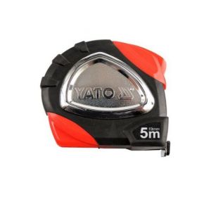 Measuring Tape 3M x 16Mm /Nylon, Magnes/ Yato Brand YT-7116