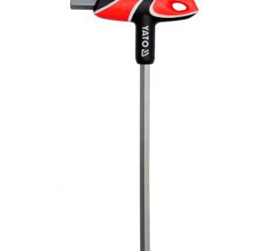 T-Handle Hex Key 10mm Yato Brand YT-05581