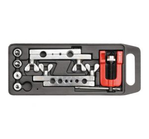 Hand Flaring Tools 7Pcs Set Yato Brand YT-2180
