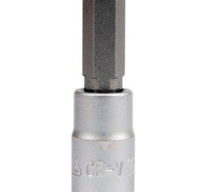 Socket Bit 1/4