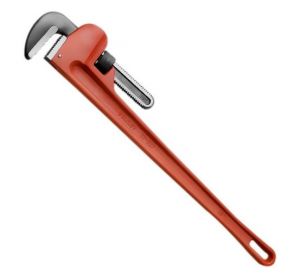 Pipe Wrench 900mm 87-627 Stanley 