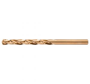 HSS-Co twist drill 6.0 mm / 10 pcs