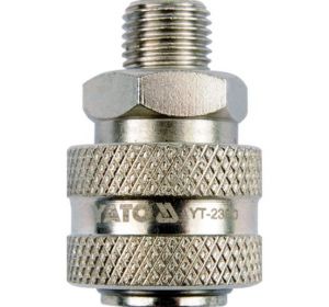 Quick Coupler 1/2'' Yato Brand YT-2392
