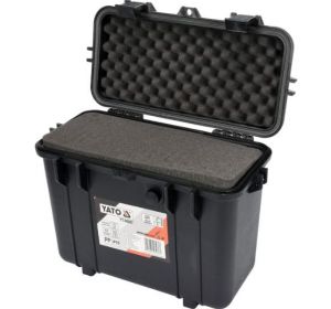 Hermetic Tool Box 430 x 244 x 341mm Yato Brand YT-08907