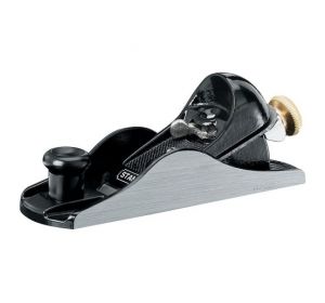 Block Plane 180mm 1-12-220 Stanley 