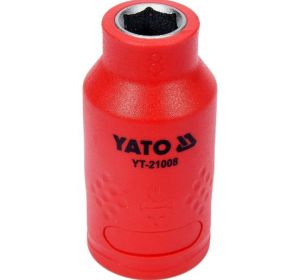 Insulated Socket 3/8