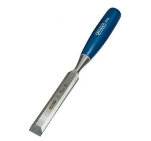 Wood Chisel 18mm 5002 Bevel Edge 0-16-545 Stanley 