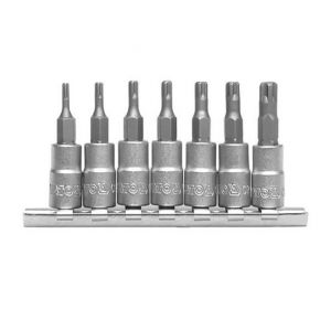 TS Bit Socket Set 1/4