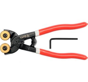 Tile Cutting Pliers Yato Brand YT-37161