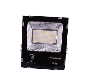 FLOOD LIGHT 120⁰ 100W