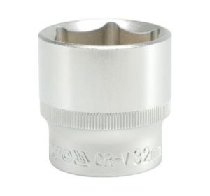 Hexagonal Socket C.V. 32mm Yato Brand YT-1220 PL