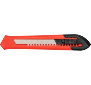 Utility Knife 18mm Yato Brand YT-7505